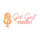 Gut Girl Podcast logo