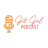 Gut Girl Podcast logo