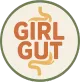 Girl Gut logo